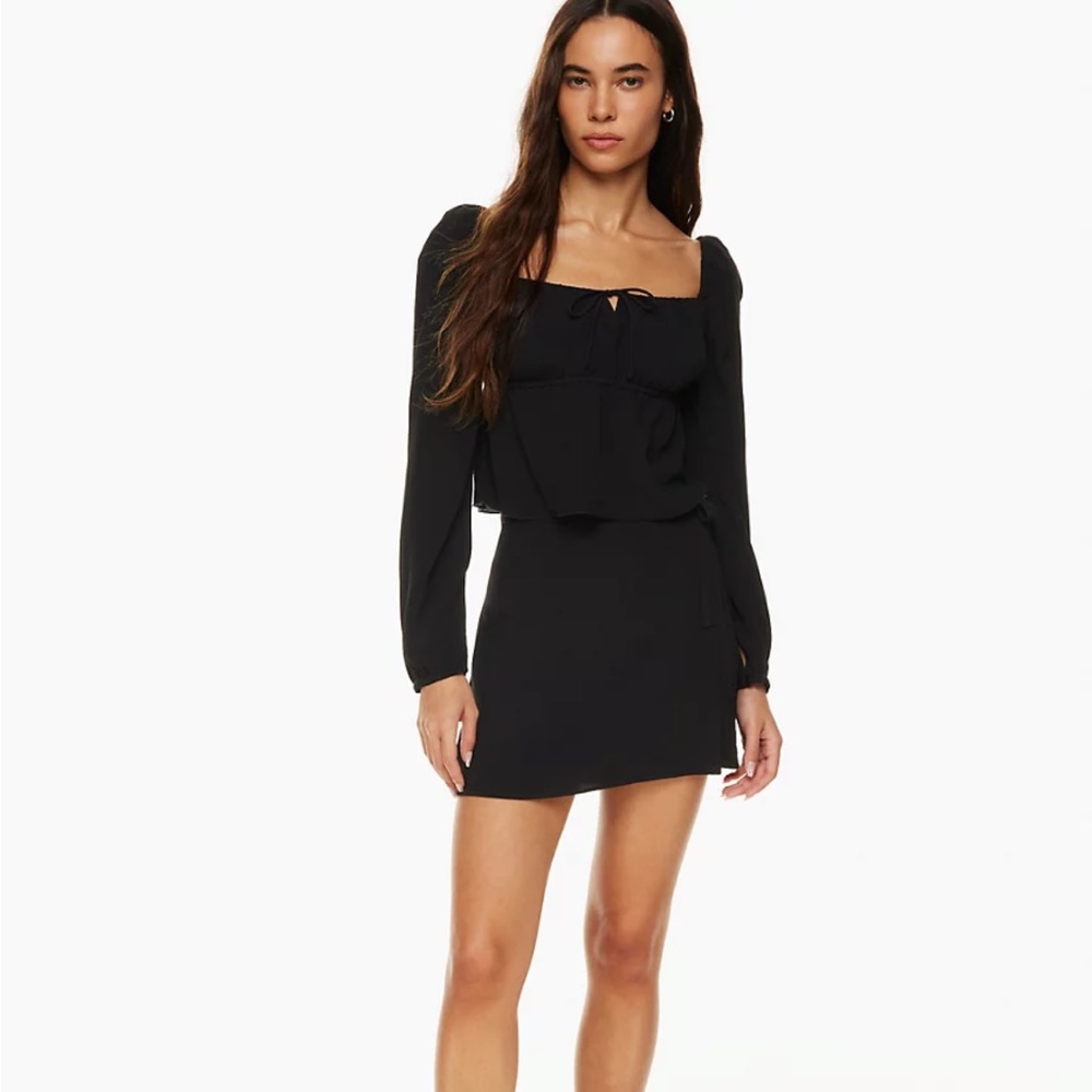 Aritzia Dawson skirt brand new with tag